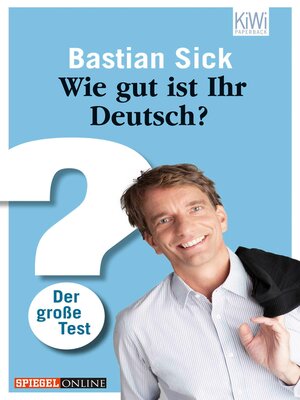 cover image of Wie gut ist Ihr Deutsch?